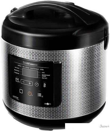 Мультиварка Redmond SkyCooker RMC-M227S