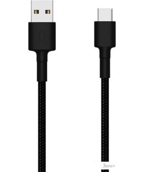  Xiaomi USB Type-C Braided SJV4109GL ()
