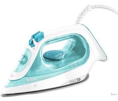  Braun TexStyle 3 SI 3041 GR