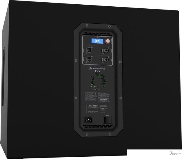Концертная акустика Electro-Voice EKX-18SP