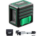   ADA Instruments Cube Mini Green Professional Edition 00529