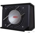 Корпусной активный сабвуфер KICX AP301BPA