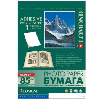   Lomond  4 85 /.. 25  (2410003)