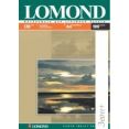 Фотобумага Lomond Матовая A4 120 г/кв.м. 100 листов (0102003)