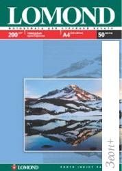  Lomond  A4 200 /.. 50  (0102020)