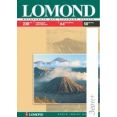 Фотобумага Lomond Глянцевая A4 230 г/кв.м. 50 листов (0102022)