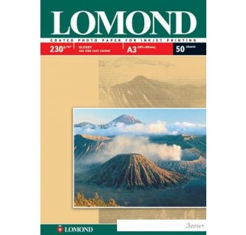  Lomond  3 230 /.. 50  (0102025)