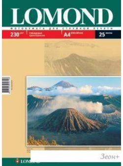  Lomond  4 230 /.. 25  (0102049)