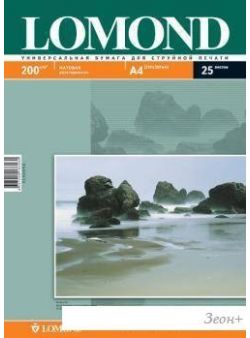  Lomond   4 200 /.. 25  (0102052)
