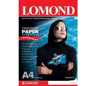  Lomond INK JET (0808425)