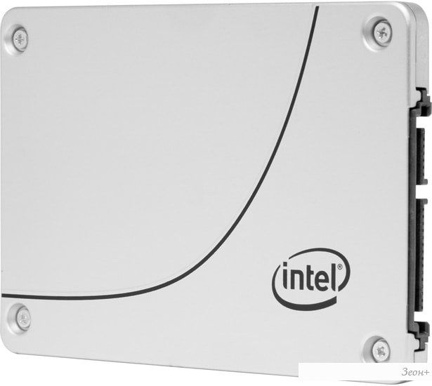 SSD Intel D3-S4510 480GB SSDSC2KB480G801