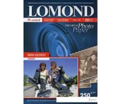  Lomond Semi Glossy Warm 10x15 250 /. 20  (1103305)