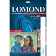 Фотобумага Lomond Атласная ярко-белая A4 290 г/кв.м. 20 листов (1108200)