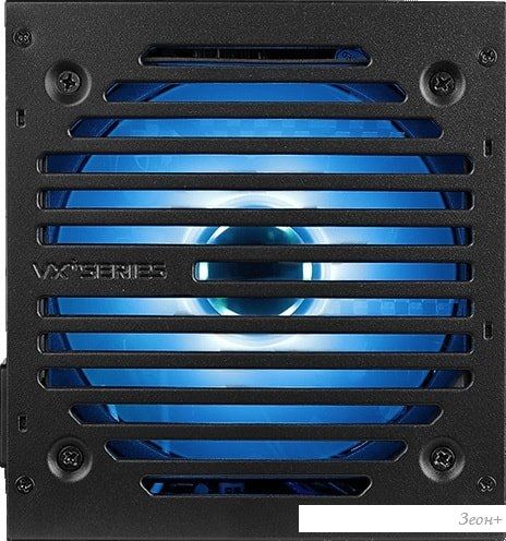 Блок питания AeroCool VX-800 Plus RGB