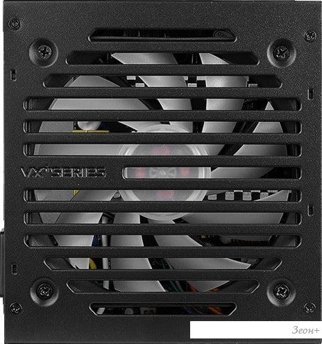 Блок питания AeroCool VX-800 Plus RGB