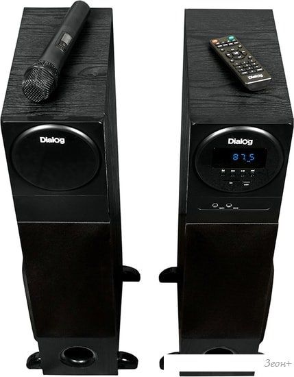 Акустика Dialog AP-2300