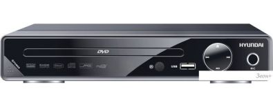 DVD- Hyundai H-DVD200