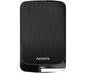    ADATA HV320 1TB AHV320-1TU31-CBK ()