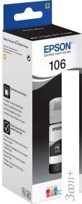 Чернила Epson C13T00R140