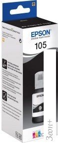 Чернила Epson C13T00Q140
