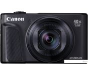  Canon PowerShot SX740 HS ()