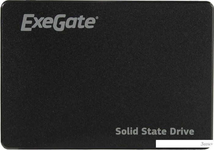 SSD ExeGate Next Pro 240GB EX276539RUS