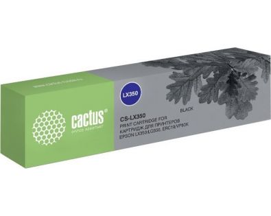     CACTUS CS-LX350