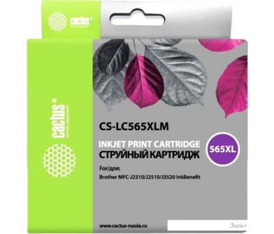  CACTUS CS-LC565XLM ( Brother LC565XLM)