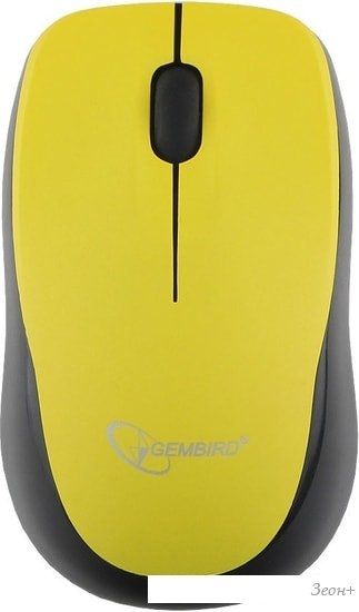 Мышь Gembird MUSW-360-LM