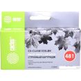 Картридж CACTUS CS-CLI481XXLBK (аналог Canon CLI-481XXL BK)