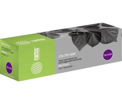  CACTUS CS-TN1095 ( Brother TN-1095)