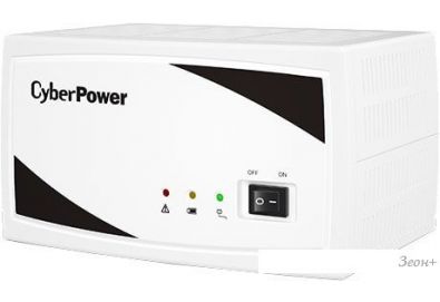    CyberPower SMP750EI