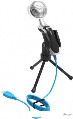 Микрофон Ritmix RDM-127