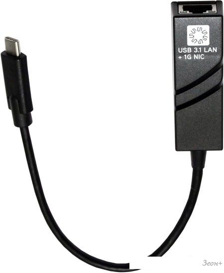 Адаптер 5bites UA3C-45-07BK