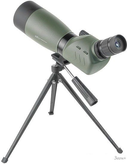 Монокуляр Veber Snipe 20-60x60 GR Zoom