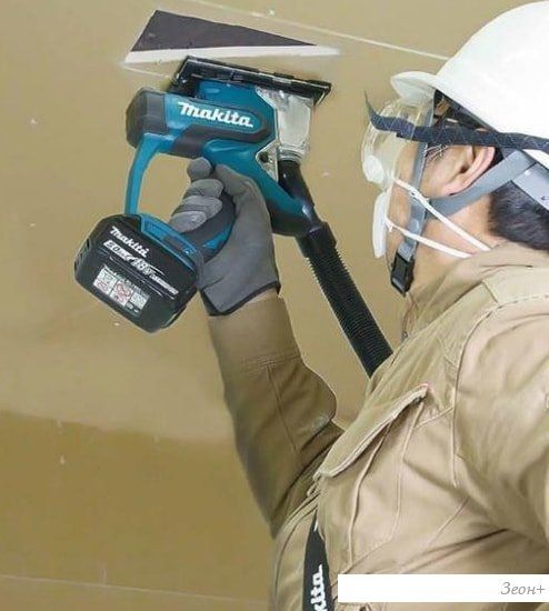Сабельная пила Makita SD100DZ (без АКБ)