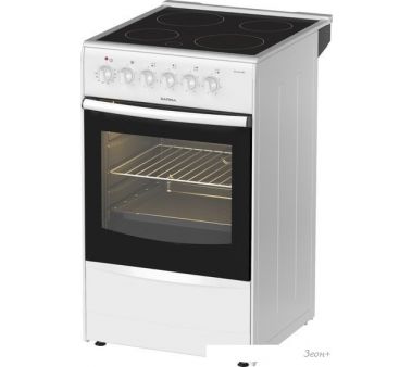 Кухонная плита Darina B 3607 W