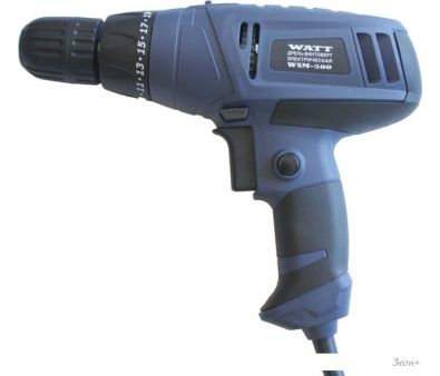- WATT WSM-500 250001000