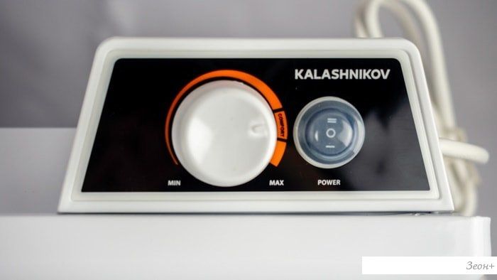 Конвектор Калашников KVCH-E10M-11