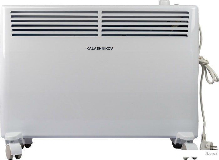 Конвектор Калашников KVCH-E20M-11