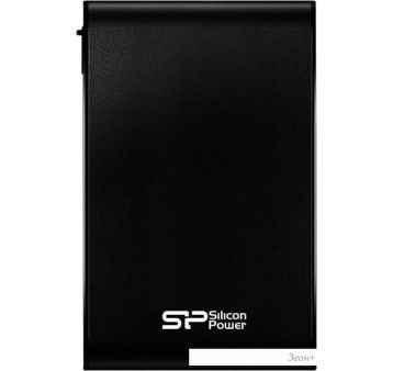    Silicon-Power Armor A80 1TB SP010TBPHDA80S3K
