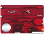   Victorinox SwissCard Lite 0.7300.T