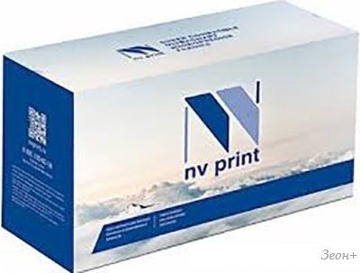 Картридж NV Print NV-052H (аналог Canon 052H)
