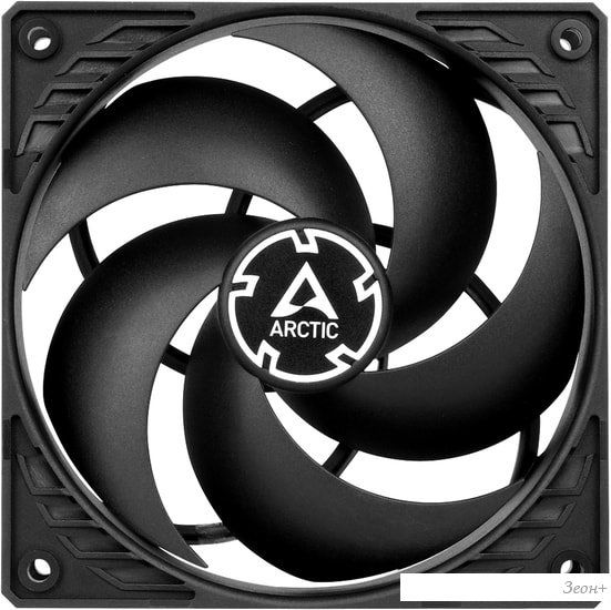Вентилятор для корпуса Arctic P12 PWM PST CO ACFAN00121A