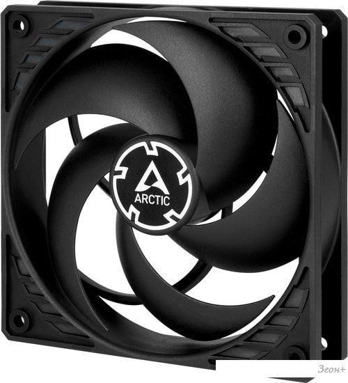Вентилятор для корпуса Arctic P12 PWM PST CO ACFAN00121A