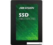 SSD Hikvision C100 120GB HS-SSD-C100/120G