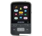 MP3  Digma Z4 16GB