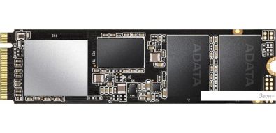 SSD A-Data XPG SX8200 Pro 512GB ASX8200PNP-512GT-C