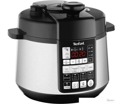 - Tefal CY621D32