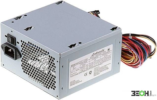 Блок питания Linkworld LW6-500W купить в Гомеле. Цена, фото ...